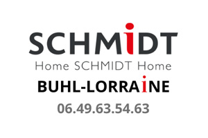 Cuisine Schmidt Sarrebourg - Buhl-Lorraine